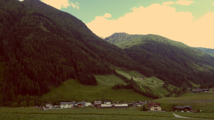 Village
