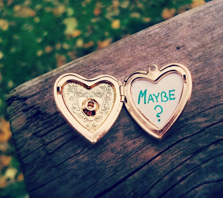 love