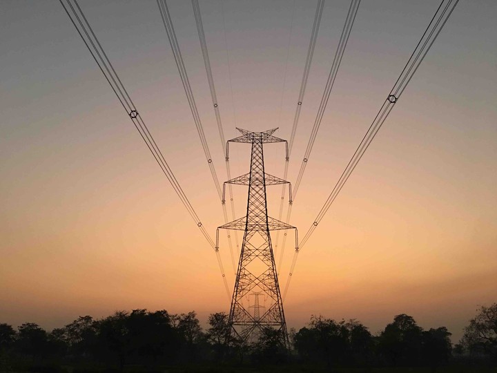 Power Line