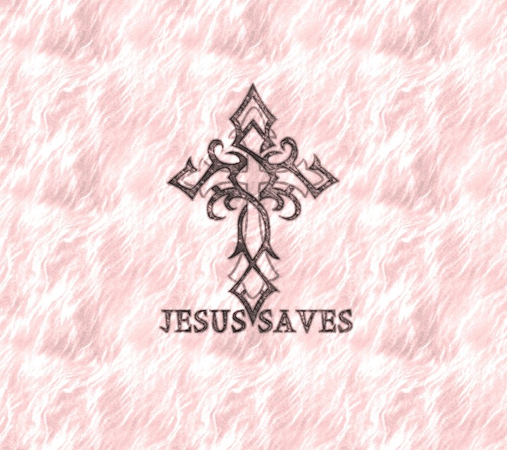 Jesus dose save