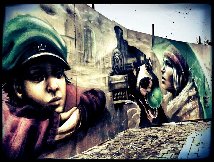 Talent....