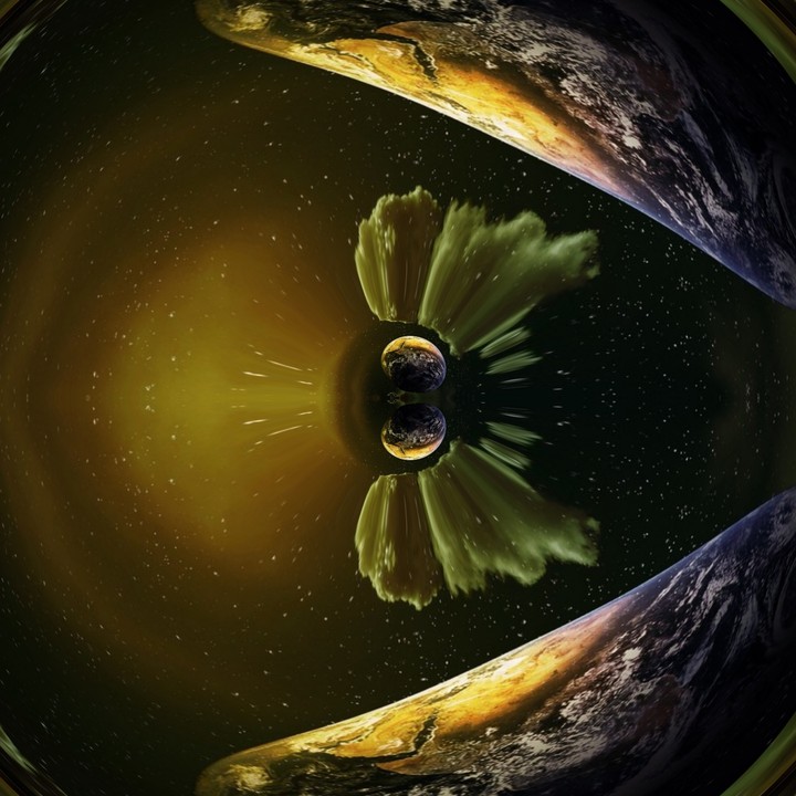 Space