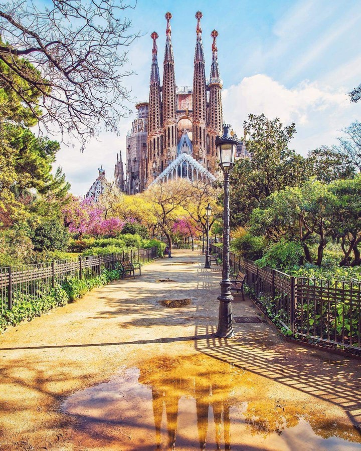 Sagrada de familia