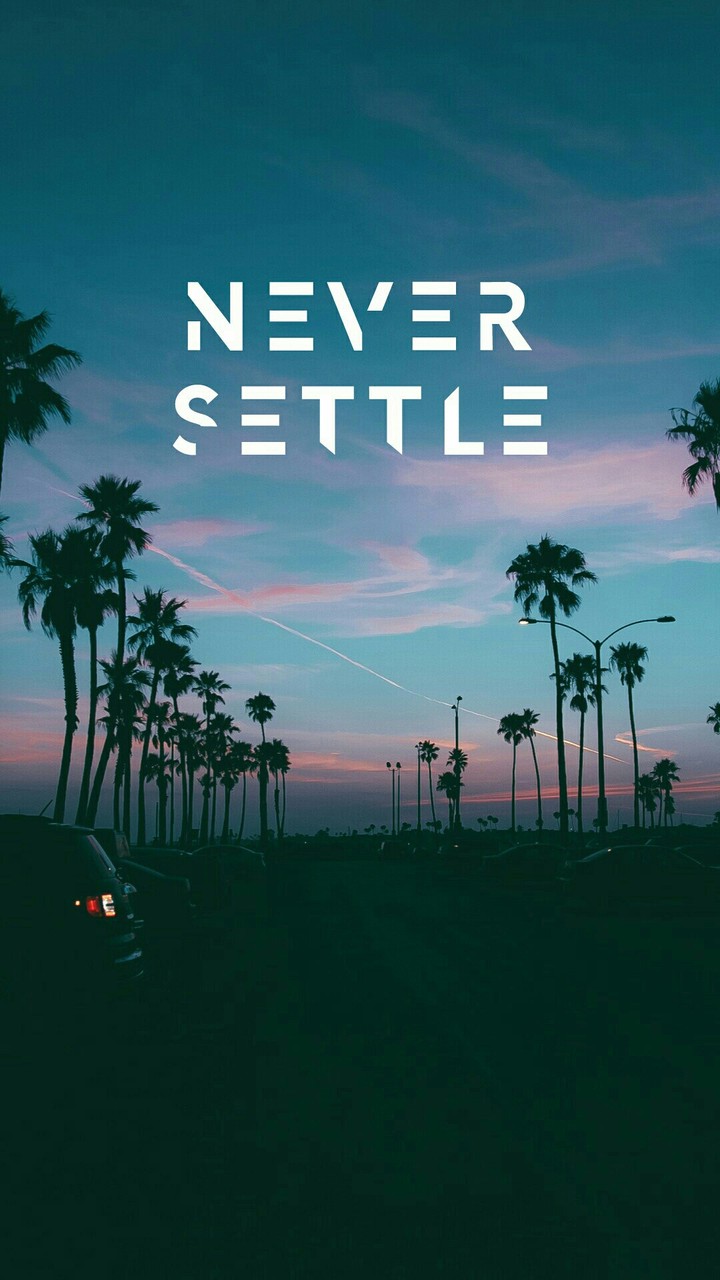 Never ever!!