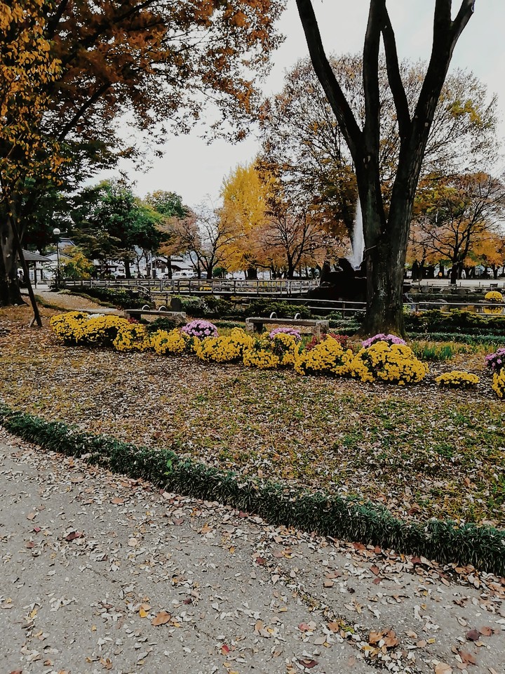 高崎公園