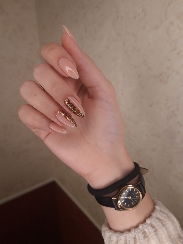 Nail