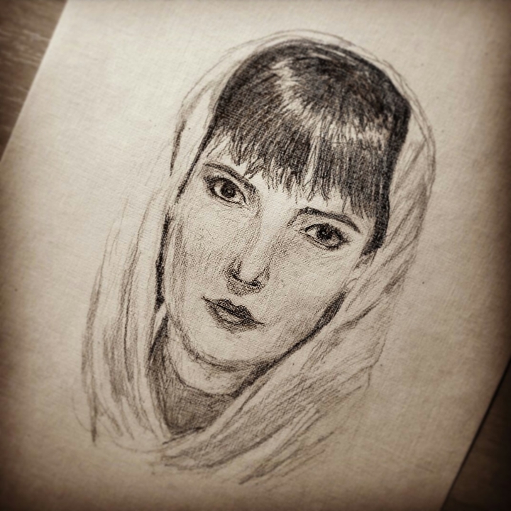 Woman