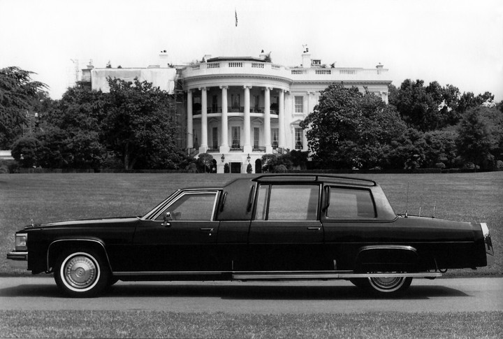 cadillac