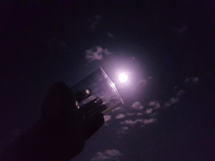moon