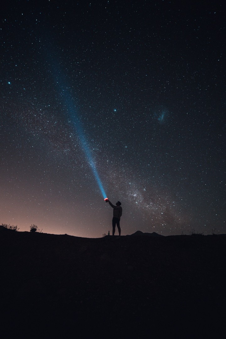 Starry Sky