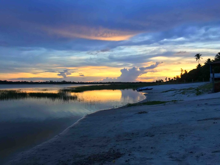 Beberibe, Ceará - Brasil.