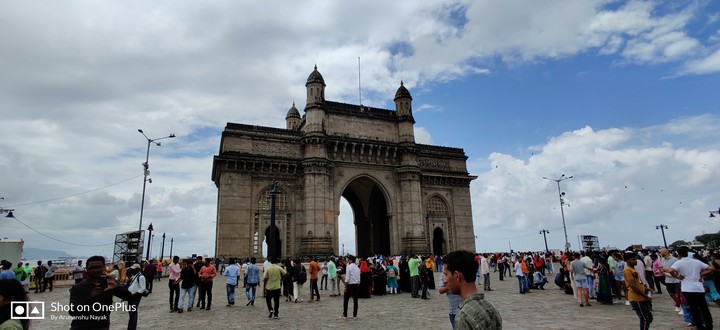 Gateway of india