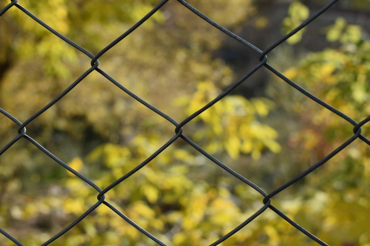 Fence