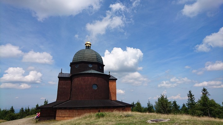 Chapelle