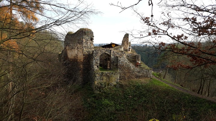 Ruin