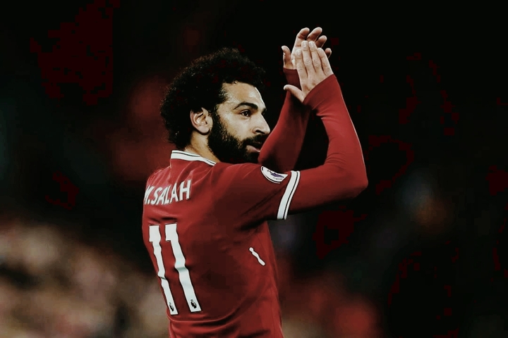 momo salah
