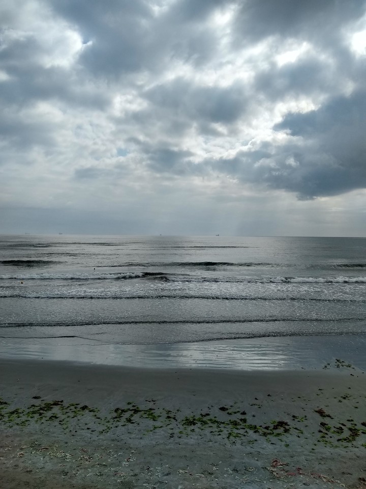 playa