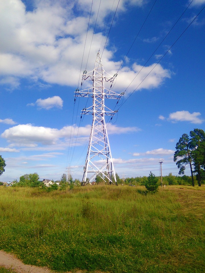 electricity