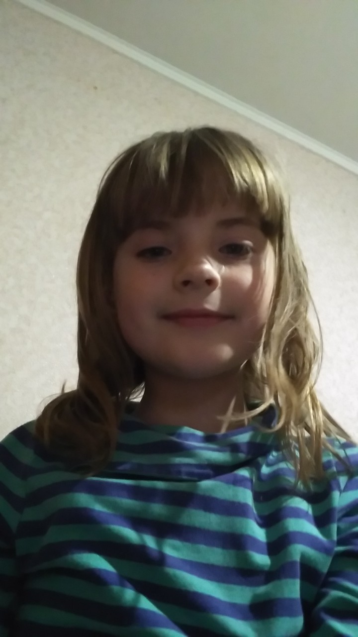 на самом деле я