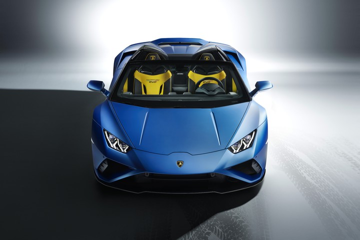 lamborghini