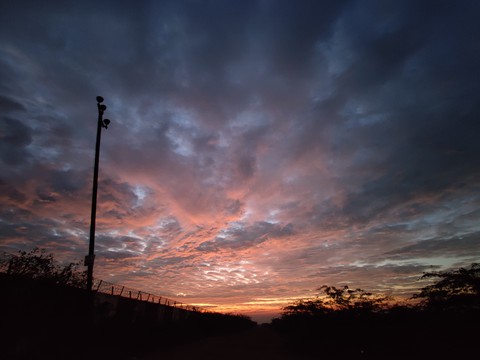 Sunrise