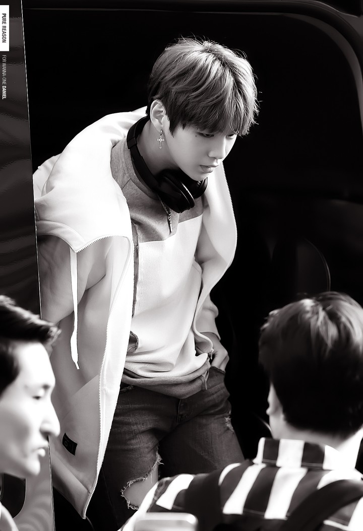 Kang Daniel