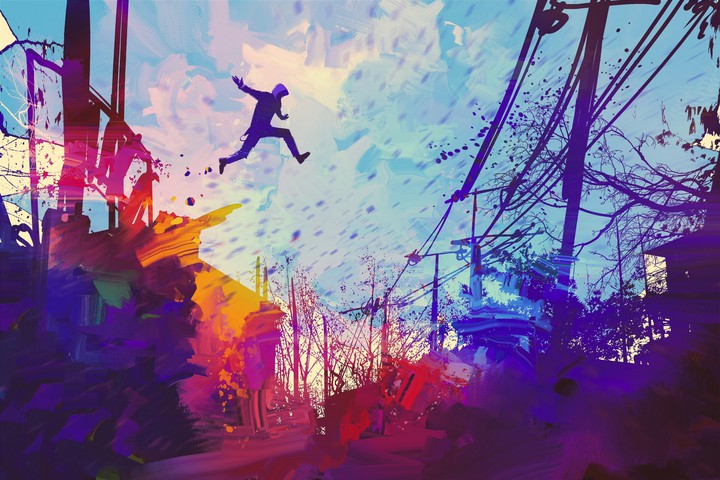 Parkour