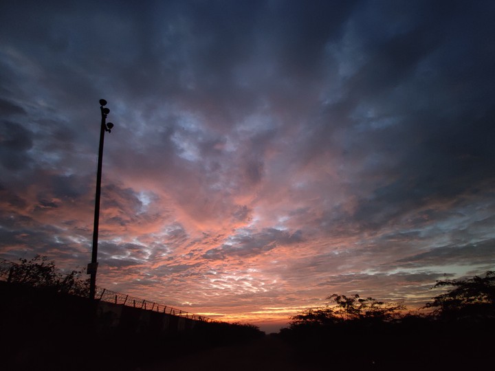 Sunrise
