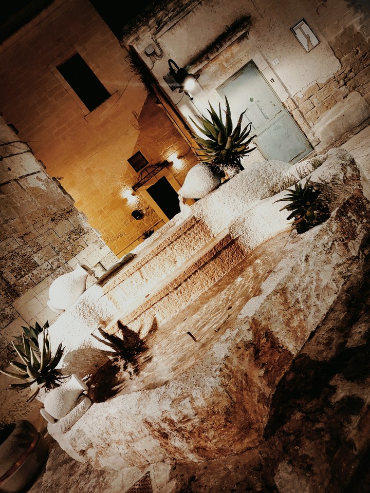 Salento in Sagra