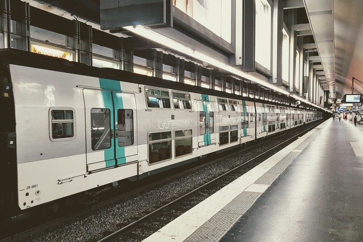 Paris