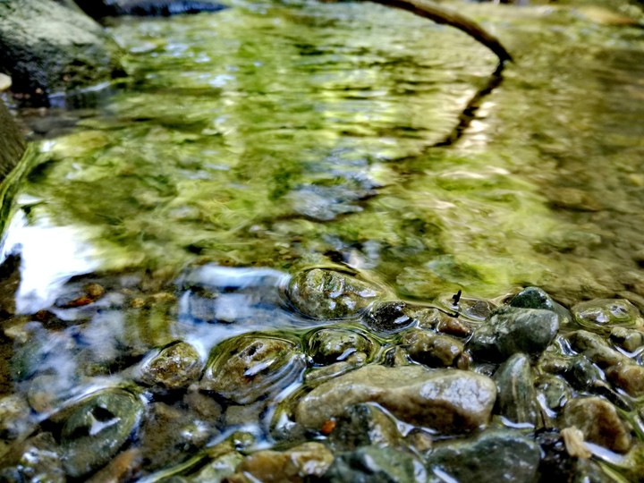 maritsa river