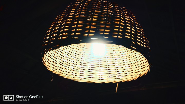 light