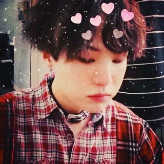 min yoongi-bts