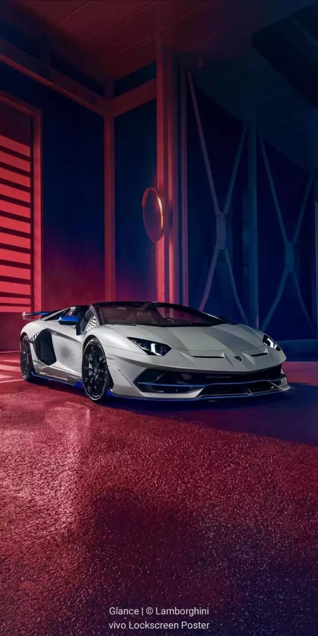Lamborghini