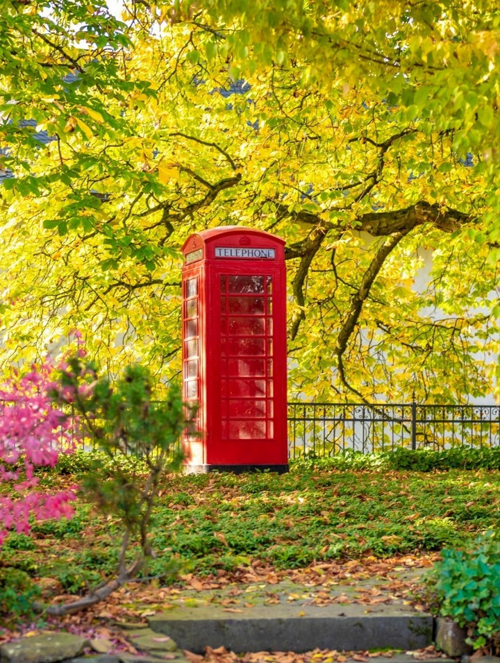 London