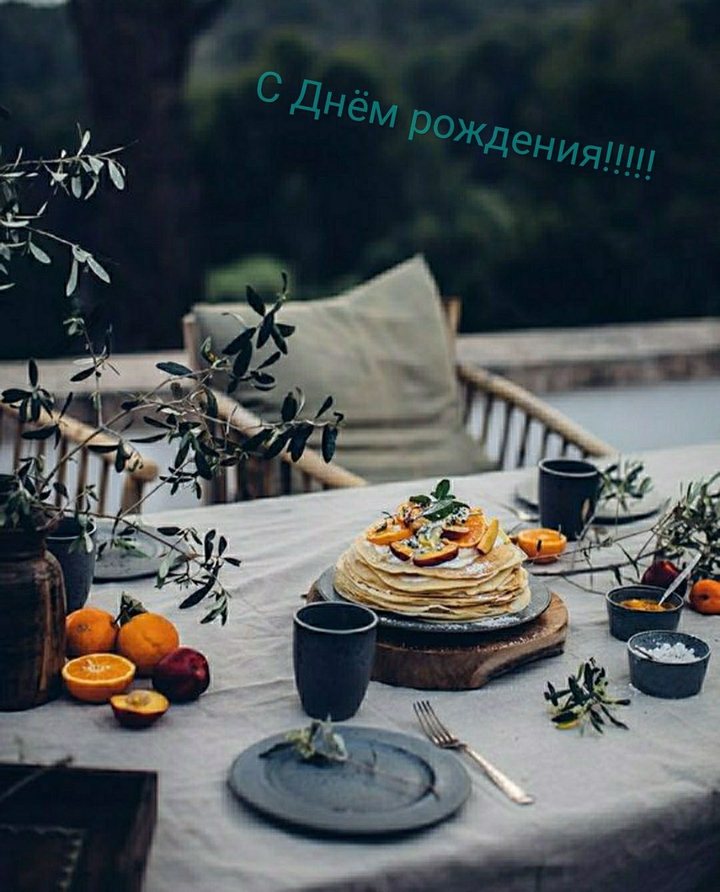 натюрморт