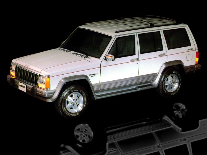 jeep