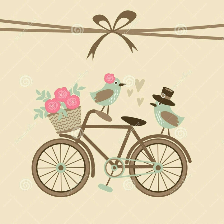 bycycle
