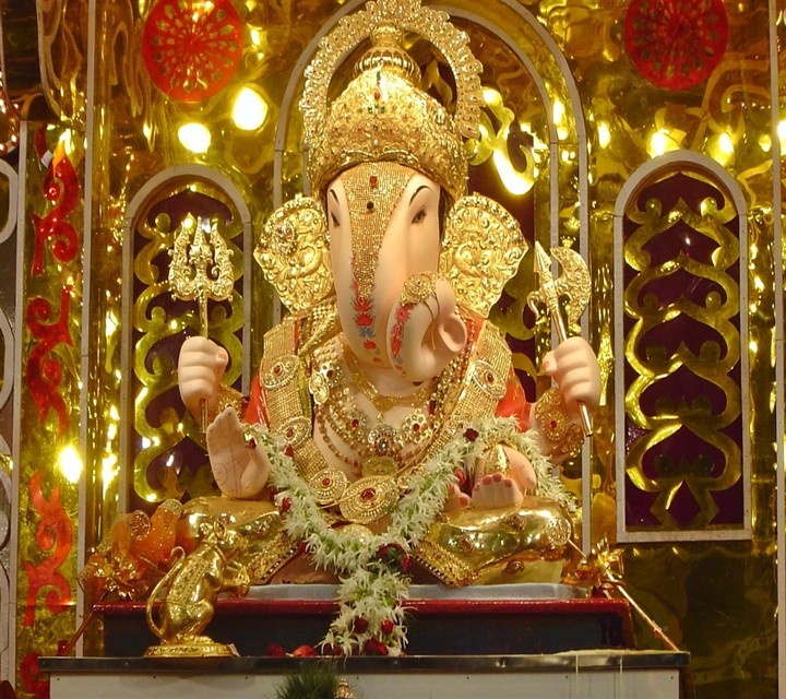 Jai siri Ganesh