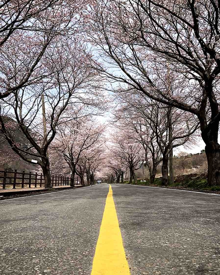 road