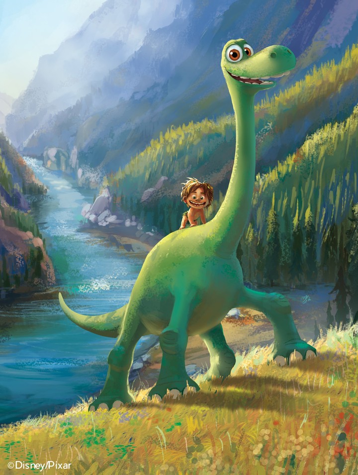 dino