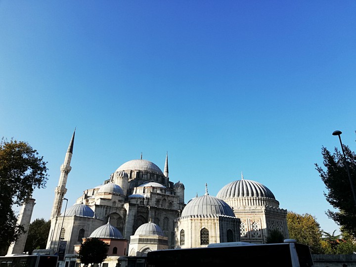 İstanbul