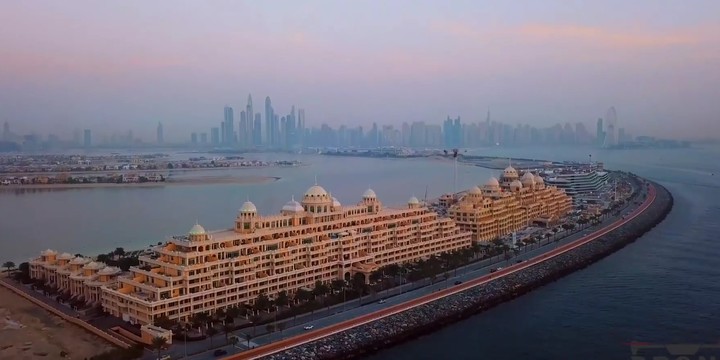 dubai