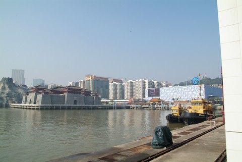 Macao