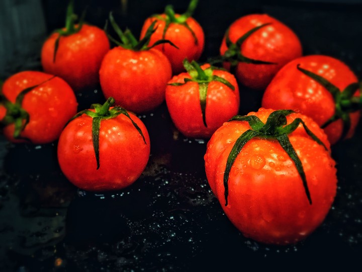 tomato