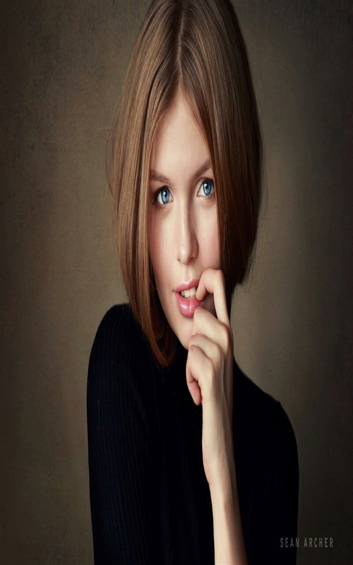 Russian Girl