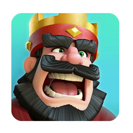 king
