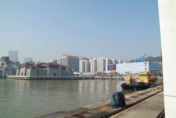 Macao