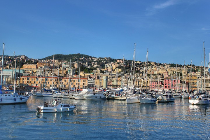 Genova