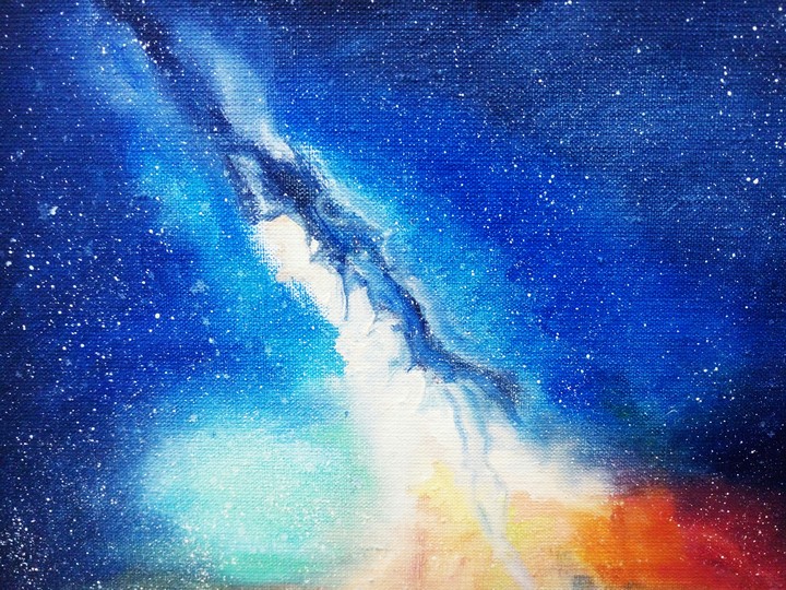 space